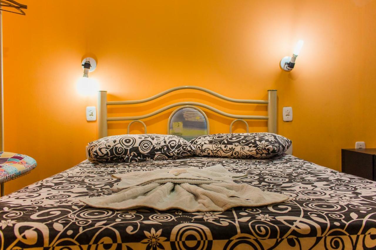 Cavalo Branco Hotel São Vicente do Sul Eksteriør bilde